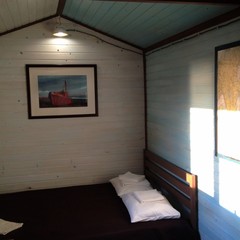 Гостиница Акватория, Янтарный, Калининградская область