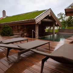 Отель Анна, Янтарный, Калининградская область