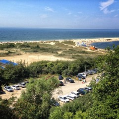 Гостиница Акватория, Янтарный, Калининградская область