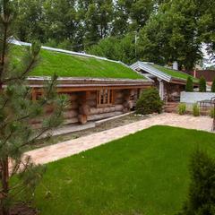 Отель Анна, Янтарный, Калининградская область