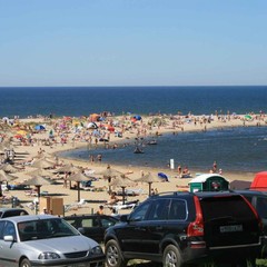 Гостиница Акватория, Янтарный, Калининградская область