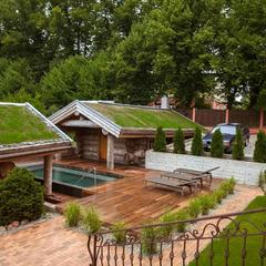 Отель Анна, Янтарный, Калининградская область