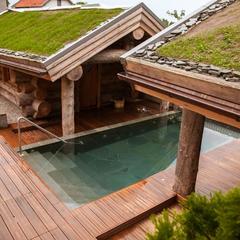 Отель Анна, Янтарный, Калининградская область