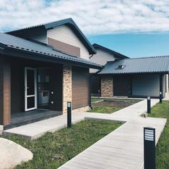 Апартаменты Friday, Янтарный, Калининградская область