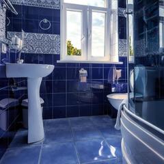 Отель Анна, Янтарный, Калининградская область