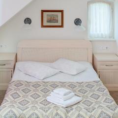 Отель Анна, Янтарный, Калининградская область