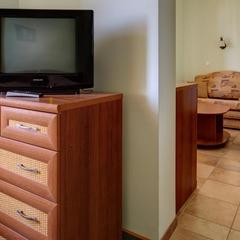 Отель Анна, Янтарный, Калининградская область