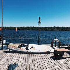 Апартаменты Friday, Янтарный, Калининградская область