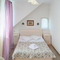 Отель Анна, Янтарный, Калининградская область