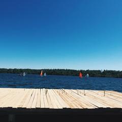 Апартаменты Friday, Янтарный, Калининградская область