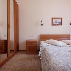 Отель Анна, Янтарный, Калининградская область