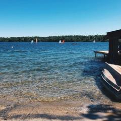 Апартаменты Friday, Янтарный, Калининградская область