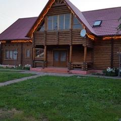 Гостевой дом у Охотника, Янтарный, Калининградская область