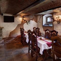 Отель Анна, Янтарный, Калининградская область