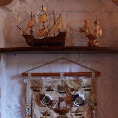 Отель Анна, Янтарный, Калининградская область