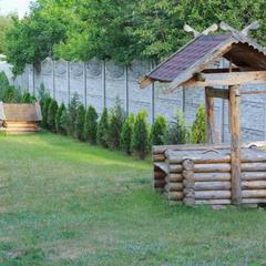 Гостевой дом у Охотника, Янтарный, Калининградская область