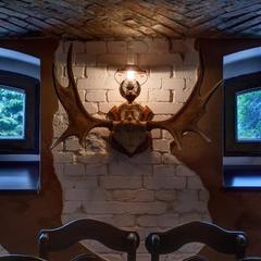 Отель Анна, Янтарный, Калининградская область