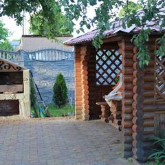 Гостевой дом у Охотника, Янтарный, Калининградская область