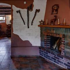 Отель Анна, Янтарный, Калининградская область