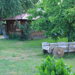 Гостевой дом у Охотника, Янтарный, Калининградская область