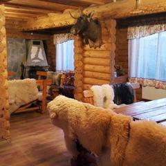 Гостевой дом у Охотника, Янтарный, Калининградская область