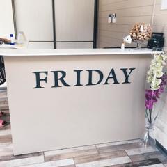 Апартаменты Friday, Янтарный, Калининградская область