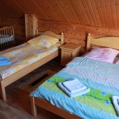 Гостевой дом у Охотника, Янтарный, Калининградская область