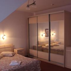 Отель Анна, Янтарный, Калининградская область