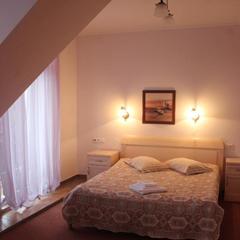 Отель Анна, Янтарный, Калининградская область