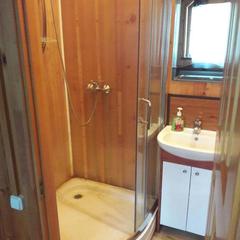 Гостевой дом у Охотника, Янтарный, Калининградская область