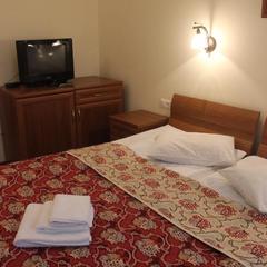 Отель Анна, Янтарный, Калининградская область