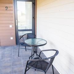 Апартаменты Friday, Янтарный, Калининградская область