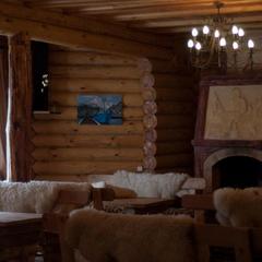 Гостевой дом у Охотника, Янтарный, Калининградская область