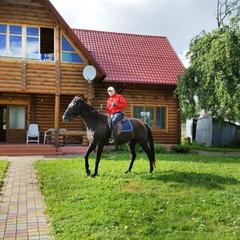 Гостевой дом у Охотника, Янтарный, Калининградская область