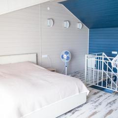 Апартаменты Friday, Янтарный, Калининградская область