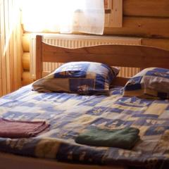 Гостевой дом у Охотника, Янтарный, Калининградская область