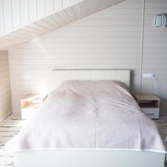 Апартаменты Friday, Янтарный, Калининградская область