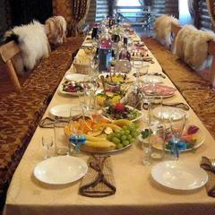 Гостевой дом у Охотника, Янтарный, Калининградская область