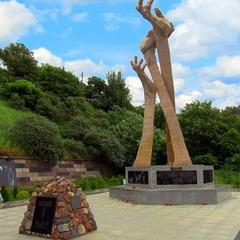 Гостевой дом у Охотника, Янтарный, Калининградская область