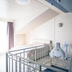 Апартаменты Friday, Янтарный, Калининградская область