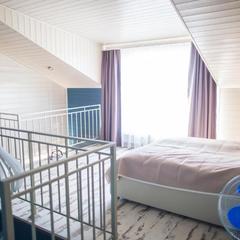 Апартаменты Friday, Янтарный, Калининградская область