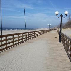 Гостевой дом у Охотника, Янтарный, Калининградская область