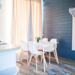 Апартаменты Friday, Янтарный, Калининградская область