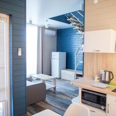 Апартаменты Friday, Янтарный, Калининградская область