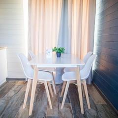 Апартаменты Friday, Янтарный, Калининградская область