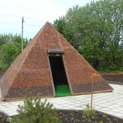 Гостевой дом у Охотника, Янтарный, Калининградская область