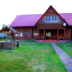 Гостевой дом у Охотника, Янтарный, Калининградская область