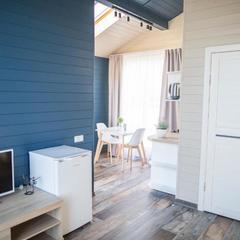 Апартаменты Friday, Янтарный, Калининградская область