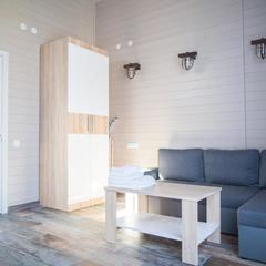 Апартаменты Friday, Янтарный, Калининградская область