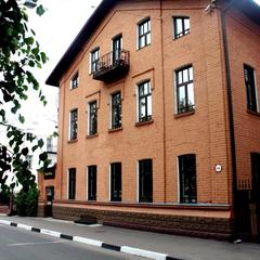 Отель Бутик-Отель RedHouse, Ярославль, Ярославская область